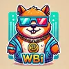 Wombo Inu - the next big meme coin on Base!